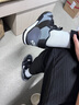 耐克NIKE男休闲鞋气垫AIR TRAINER 1运动鞋FD0808-001黑41 实拍图
