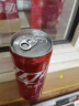 可口可乐（Coca-Cola）汽水碳酸饮料330ml*24罐*2箱 家庭组合装 新老包装随机发 可乐24罐+可乐24罐 实拍图