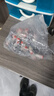 奥易得迷你消音射钉吊顶神器炮钉枪打钉钢钉线槽水电工木工绿色JS 单枪+50圆钉 实拍图