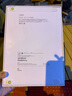 Apple/苹果 iPad Air 11英寸 M2芯片 2024年新款平板电脑(Air6/256G WLAN版/MUWJ3CH/A)星光色 实拍图