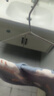 第6金（DEMETAL）不锈钢衣架304晾衣架加粗衣服架挂钩晒衣架防风内衣服挂架子衣撑 40cm成人标准款（304不锈钢） 10个装 实拍图