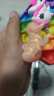 卡游小马宝莉魔法橡皮人偶小盒闪耀云霄贴纸官方正版周边橡皮擦文具 实拍图