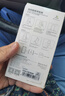 ESCASE 华为P40Pro+手机壳保护套 全包防摔软壳气囊双料抗摔抗黄变网红同款德国进口拜耳TPU 高透 实拍图