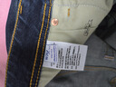 杰克·琼斯（JACK&JONES）26年男装潮流修身直筒弹力休闲百搭深色牛仔裤长裤子男士四季男裤 深牛仔裤 第二批 29 170/76A(W29/L30) 实拍图