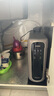海尔800G流速双出水净水器APP互联家用全屋厨下式直饮一体机套装 RO反渗透过滤器纯水机前置加热管线机 【热门单机】APP互联/双出水 实拍图