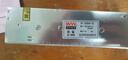 NVVV明伟LED显示屏开关电源5v40a直流电源S-200-5变压器 S-200W-5 输出5V40A 实拍图