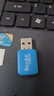 读卡器 TF卡/MICROSD卡/手机内存卡转换器U盘高速2.0内存tf卡电脑车载行车记录仪两用读卡器 USB2.0读卡器1个装【颜色随机】 实拍图