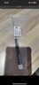 VESSEL威威9900精密十字螺丝刀电脑手机相机钟表维修螺丝批 PH00x75mm 实拍图