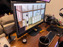 联合创新31.5英寸4K OLED显示器 原生10bit真色彩 Type-C90W内置音箱 纤薄机身办公设计修图显示屏32Q1U 实拍图