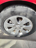 固特异汽车轮胎2条 225/55R17 101W EF1 SPORT鹰驰F1酷跑君威君越雪佛兰 实拍图