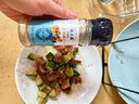 法小厨宝宝调味料一岁1儿童低钠辅食菌菇松茸鲜替代盐鸡精40gDHA拌饭粉 实拍图