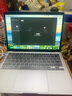 苹果 Apple MacBook Air/Pro 二手苹果笔记本电脑 办公设计剪辑 M1/M2/M3 京选电脑 一机一检 20年13寸【超薄|双系统】i5-8G-512 实拍图