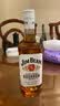 金宾（Jim Beam）Jim Beam 金宾占边波本波旁威士忌 进口洋酒柠檬沙瓦嗨棒可乐桶 金宾白占边白 700mL 6瓶 实拍图