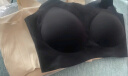 芬腾可安（FENTENGCARE）【2件装】固定乳胶杯无痕高弹裸感调整型收副乳内衣女无钢圈文胸 实拍图