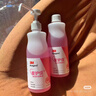 3M 爱护佳免洗手消毒液洗手液酒精杀菌消毒便携 300ml瓶装 9250Q 实拍图