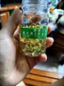 康恩贝 维生素E软胶囊  ve油维e保健品官方正品 【尝鲜装】VE55粒约55天量 实拍图