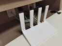 华为wifi6华为路由器AX2Pro家用无线千兆穿墙王5G双频信号放大器增强器中继mesh组网家长电竞路由器 AX2PRO丨1500M+六类千兆网线+WiFi6 5G双频+手游加速+全千兆网口+30天 实拍图