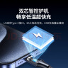 绿联手游弯头适用苹果16/15充电线Type-C数据线USB-C车载CarPlay线iPhone16e/15ProMax华为荣耀手机1米 实拍图