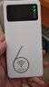 金波罗 4g随身wifi充电宝二合一路由器免插卡车载无线移动WiFi三网通智能切换网络不限速mifi上网宝便携 随身WiFi 随身mifi+7天10G体验流量 实拍图