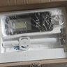 FSL佛山照明太阳能照明灯户外庭院灯防水路灯昊辉10000Mah+照约55㎡ 实拍图