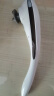 凯仕乐（Kasrrow）母亲节礼物 美国品牌 颈椎按摩器肩颈律动按摩仪无线充电手持式按摩棒肩颈背部腿部按摩送女生礼物 智能无线升级款9B汉白玉 实拍图