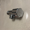 九牧角阀铜加厚三角阀冷热八字阀马桶热水器角阀止水阀门开关厨卫配件 单只【冷角阀74054】 实拍图