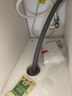 海立50管厨房下水道防臭神器封口器地漏洗衣机下水管防臭溢水密封塞圈 实拍图