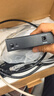 普联（TP-LINK）AX3000M全屋WiFi6套装千兆双频无线AP面板ac+ap套装POE路由器全屋面板 套餐一（5口千兆AC路由器*1+白色面板AP*3) 实拍图
