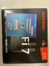 Tenda腾达路由器【狂暴WiFi7】云霄BE5100超强2.5g无线千兆穿墙王信号增强家用立式Mesh放大器国家补贴 实拍图