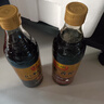 恒顺 六年陈镇江香醋6.4° 580ml  手工糯米坛酿蘸食 不添加防腐剂 实拍图