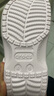 卡骆驰（CROCS）洞洞鞋贝雅男鞋女鞋轻便耐磨一脚蹬拖鞋休闲鞋|10126 裸粉-6PI 36 /37(220mm) 实拍图