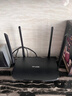 普联（TP-LINK）双千兆路由器 易展mesh分布式 AC1200无线家用穿墙 5G双频 WDR5620千兆易展版 IPv6 实拍图