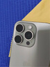 Apple/苹果 iPhone 16 Pro 256GB 原色钛金属 双卡双待手机【送联通话费券】 实拍图