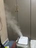 小熊（Bear）【130°高温除菌】加湿器 家用卧室婴儿大雾量空气加湿净化器 办公桌面小型加湿器香薰盒JSQ-F50A1 实拍图