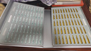 英国TJE熬夜安瓶1.5ml*100支补水保湿提亮肤色面部精华液套装 150g/ml 实拍图