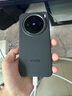 vivo X200 Pro mini 国家补贴  6.31 英寸纤薄小直屏  5700mAh蓝海电池 蓝晶 x 天玑9400 拍照 AI手机 简黑 12GB+256GB 官方标配 实拍图