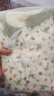 优奇女宝宝秋季外出服连体衣周岁洋气新生婴儿衣服超萌长袖哈衣爬爬服 实拍图