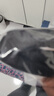 Keep 负重沙袋绑腿绑手腕跑步训练装备学生中考训练墨黑色0.5kg*2 实拍图