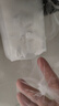 Jidaocook【1000只】一次性水槽过滤网 厨房漏水槽过滤网 洗菜盆水池网兜弹 1000只 加密网眼带个抽取盒一次 实拍图