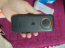 飞利浦（PHILIPS）E588A 全网通4G老人手机 大喇叭大声音超长待机大屏大字老年人专用手机直板按键学生备用机 星空黑 实拍图