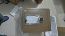 大一保险柜家用45/60cm办公财务专用小型防盗保险箱指纹密码WIFI单门双门1米/1.2米/1.5米大型保管箱 45cm咖啡金-指纹+WIFI（远程监控高配） 实拍图