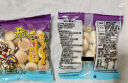 旺旺小馒头小包原味8090后怀旧网红解馋儿童零食旺仔休闲食品小吃 【10包】旺仔小馒头约10g*10包 实拍图