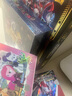 卡游小马宝莉魔法巡游收藏册卡片小马宝莉永恒卡卡册正版 实拍图