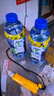 脉动（Mizone）青柠水蜜桃口味1L*12瓶 尝鲜装低糖0脂维生素c饮料 1L2瓶青柠 实拍图