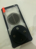 Freeson 适用麦芒30/华为畅享70X手机壳散热保护套 全包防摔四角防撞 金属磁吸适配散热器 黑色 实拍图