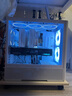 Thermalright(利民) TL-K12W 12CM 性能级风压扇 2150转速PWM S-FDB V2轴承 三次元动平衡 12cm机箱风扇 实拍图
