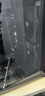 安钛克安钛克F1-B黑色12cm大风量扇66CFM 大4PIN串接接头机箱 静音散热风扇1200转空气导流技术工包 包邮 黑色静音风扇 实拍图