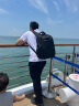 小米小背包 10L 黑色 多场景适用|舒适不勒肩 |无惧雨水泼溅 实拍图