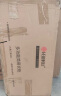 川井（WELLAND）衣柜简易全钢架布衣柜卧室出租房收纳2米挂衣橱 018 120*45*200cm 实拍图