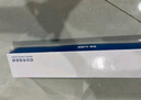 SK-LINK 理线架12档24口 19英寸1U机架式工程加厚金属网络机柜理线器成品网线跳线梳理器SK-L24 实拍图